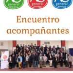 Encuentro acompañantes Acción Católica General (Parroquia de los Milagros -Mérida-)