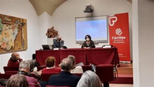 Cáritas diocesana ha celebrado su Encuentro de socios y donantes