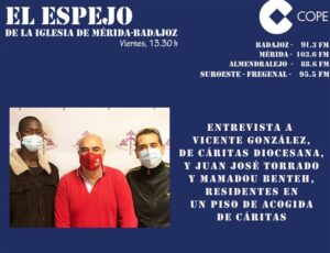 El Espejo 12/11/21