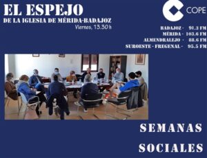 El Espejo 19/11/21