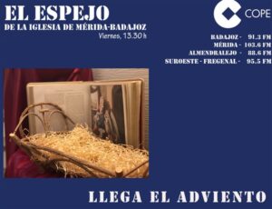 El Espejo 26/11/21