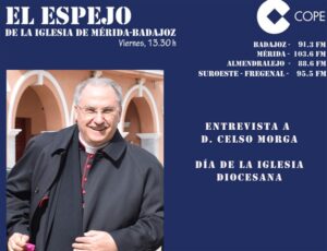 El Espejo 05/11/21