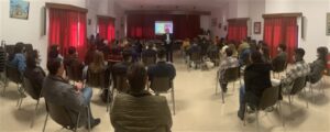 Laicos, religiosas y sacerdotes se han formado sobre cómo evangelizar a los jóvenes