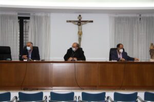 La diócesis atendió a 15.000 personas el año pasado