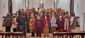 Manos Unidas celebró su Asamblea diocesana