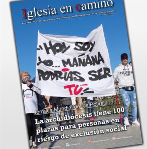 Iglesia en camino Nº 1.299