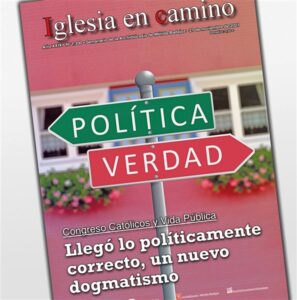 Iglesia en camino Nº 1.300