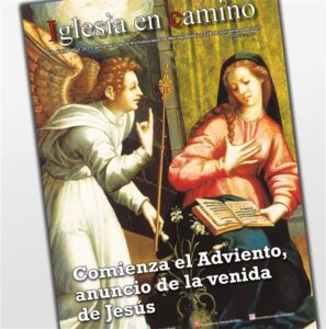 Iglesia en camino Nº 1.301