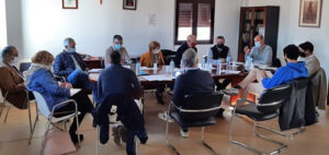 Jornada preparatoria para las Semanas Sociales en Mérida-Badajoz