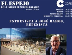 El Espejo 17/12/21