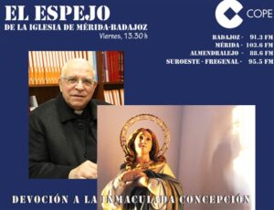 Espejo 03/12/21