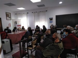 La HOAC cumple 75 años