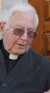 Fallece el sacerdote diocesano Manuel Tirado Tobalo