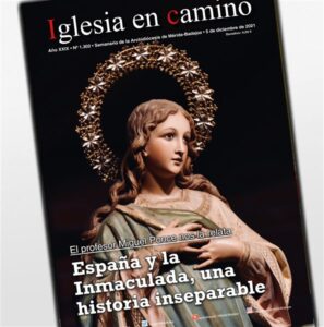 Iglesia en camino Nº 1.302