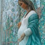 Retiro de Adviento de familia salesiana (parroquia María Auxiliadora -Badajoz-)