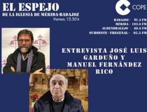 El Espejo 07/01/22