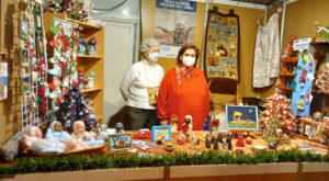 Manos Unidas recauda en su campaña de Navidad unos 13.000 €