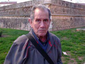 Ha fallecido el sacerdote Pepe Carracedo