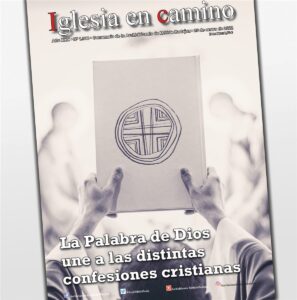 Iglesia en camino Nº 1.308