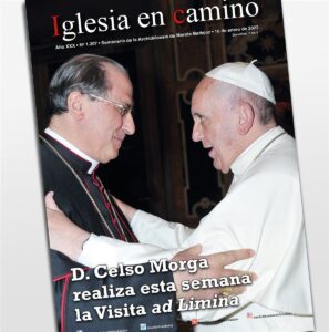 Iglesia en camino Nº 1.307