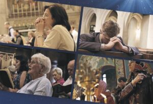 [VÍDEOS] Semana de Oración por la Unidad de los Cristianos