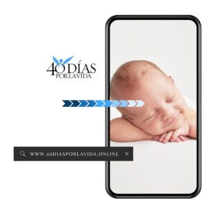 “40 Días por la Vida” llega en Cuaresma a Badajoz