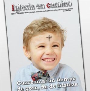Iglesia en camino Nº 1.313