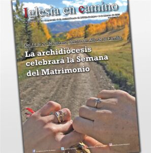 Iglesia en camino Nº 1.310