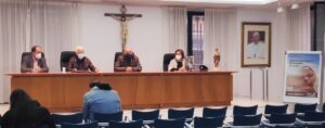 Manos Unidas en Mérida-Badajoz ha presentado su campaña anual