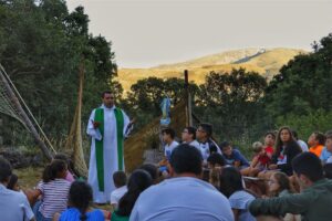 Los campamentos Damasco y Emaús abren el plazo de inscripción