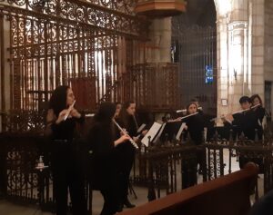 El Museo de la Catedral retoma el programa de actividades culturales