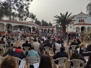 Trece grupos participaron en el XXXIV Festival de la Canción Misionera