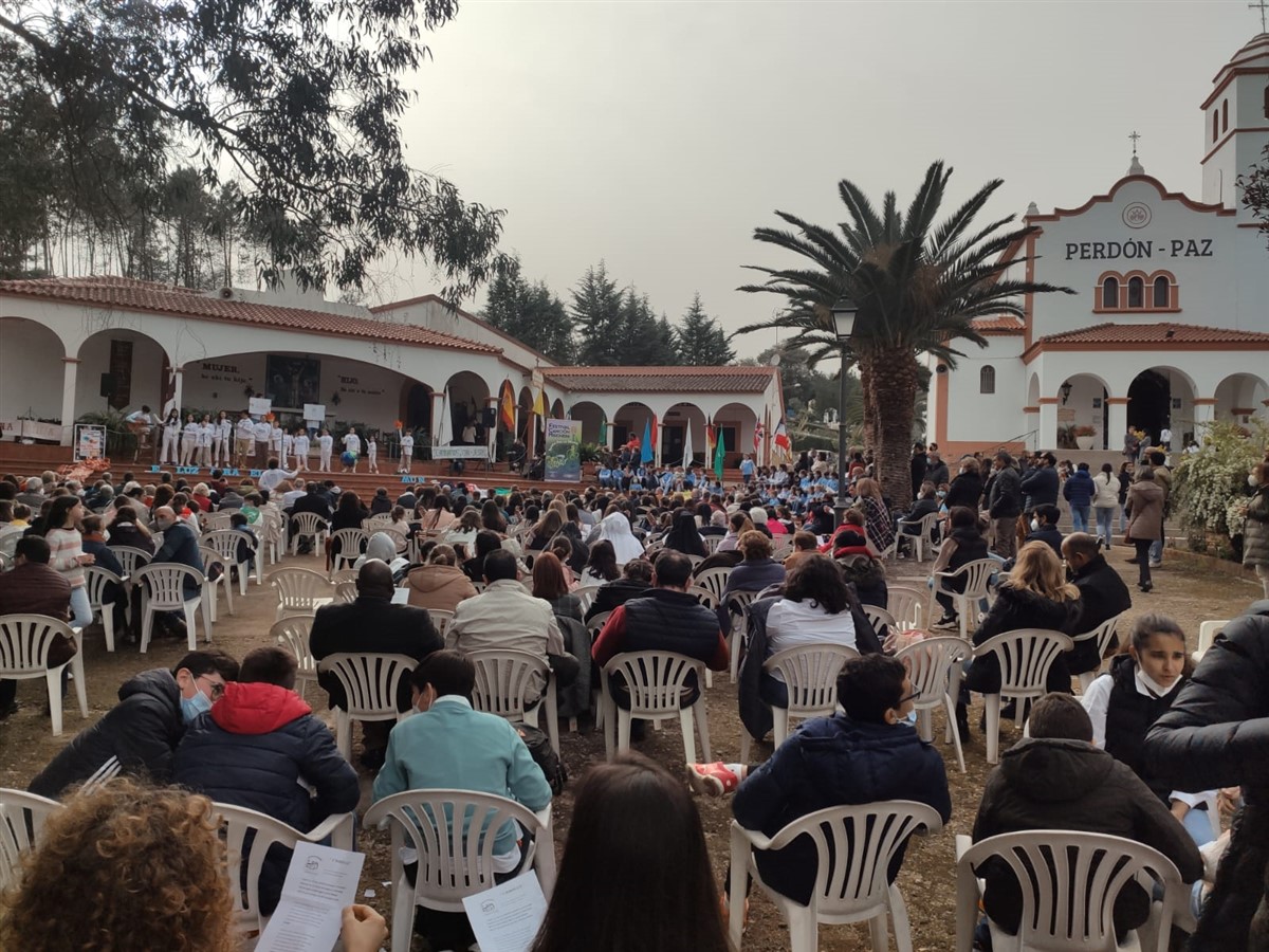 Trece grupos participaron en el XXXIV Festival de la Canción Misionera