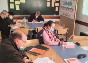 La HOAC celebra un curso centrado en la figura de Jesús