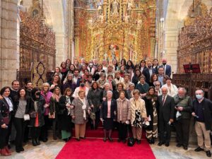Las Siervas de San José (Josefinas) cumplen 150 años de su fundación