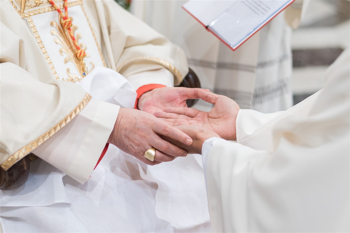 Carta a los sacerdotes.- Cuaresma 2022