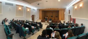 Pastoral Juvenil y PDAV han celebrado varias actividades en el mes de abril