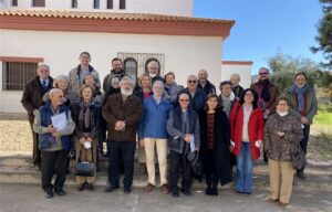 El Consejo del Apostolado Seglar trabaja en cómo impulsar el laicado en la diócesis