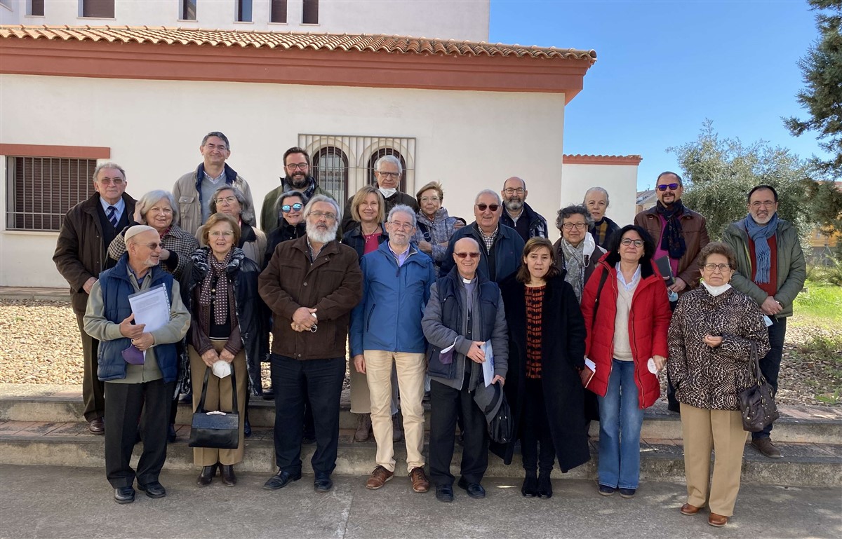 El Consejo del Apostolado Seglar trabaja en cómo impulsar el laicado en la diócesis