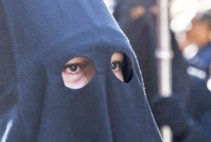 Protocolo de actuación para las procesiones de la Semana Santa 2022