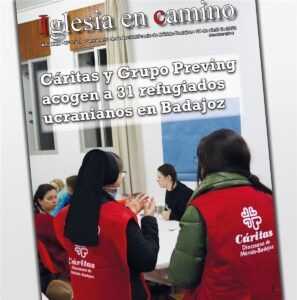 Iglesia en camino Nº 1.320
