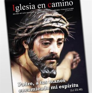 Iglesia en camino Nº 1.319