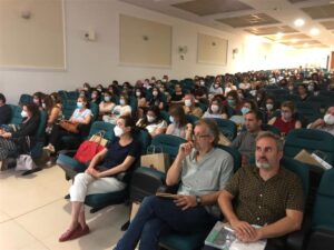 Profesores de Religión de la Diócesis han participado en un encuentro