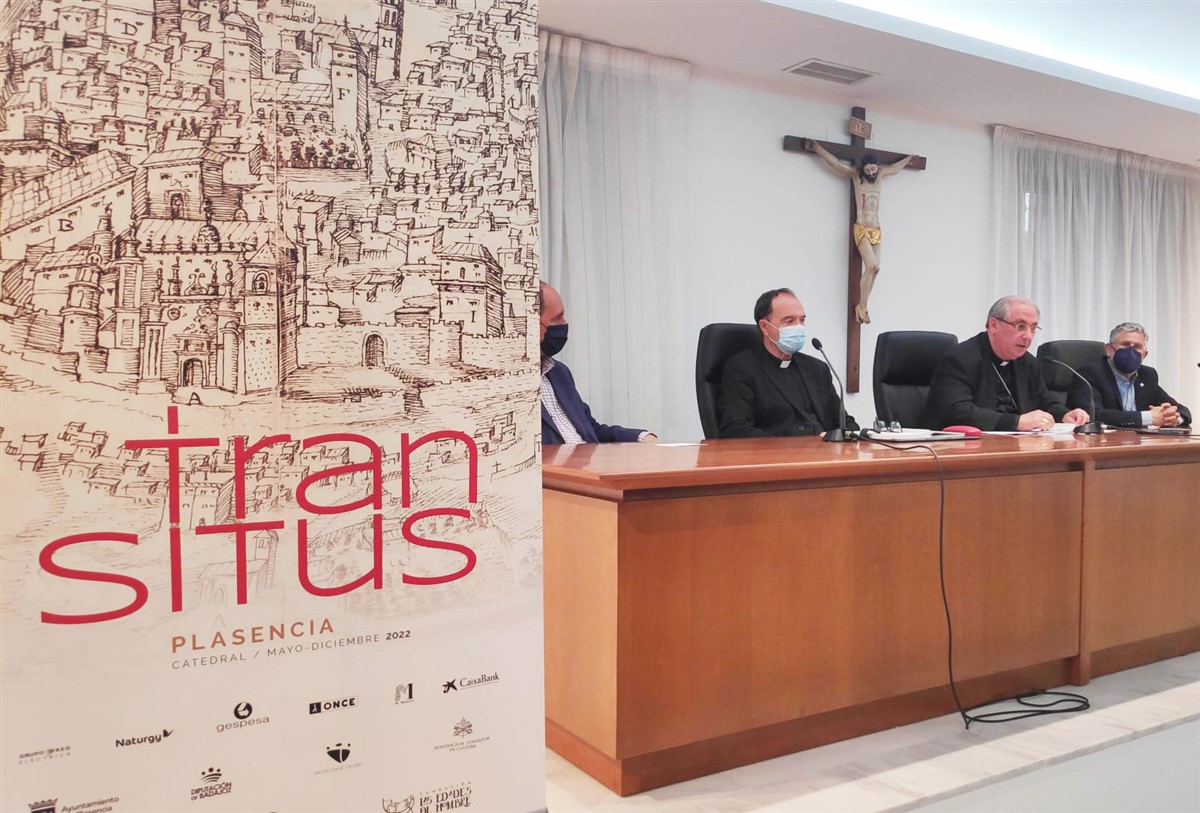La archidiócesis cede 19 obras a Las Edades del Hombre en Plasencia