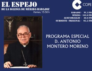 El Espejo 17/06/22