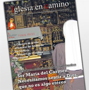 Iglesia en camino Nº 1.327