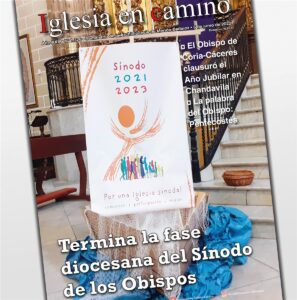 Iglesia en camino Nº 1.326