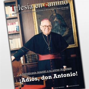 Iglesia en camino Nº 1.329
