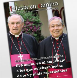 Iglesia en camino Nº 1.330