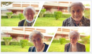Reconocimiento a cuatro mujeres “históricas” de la ACG en la diócesis